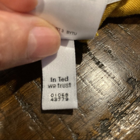 Ted Baker polo - Picture 8 of 9